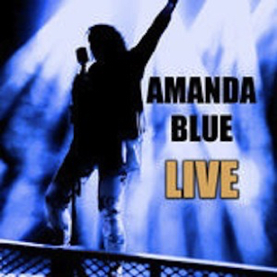 Amanda Blue - Live